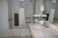 Knights Inn South Padre Island Luaran gambar
