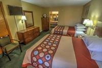 Knights Inn South Padre Island Luaran gambar