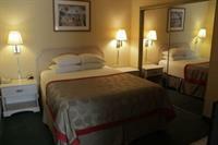 Knights Inn South Padre Island Luaran gambar