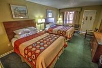 Knights Inn South Padre Island Luaran gambar