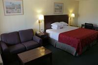 Knights Inn South Padre Island Luaran gambar
