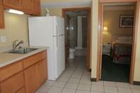 Knights Inn South Padre Island Luaran gambar