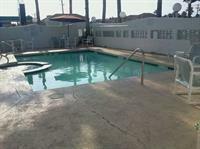 Knights Inn South Padre Island Luaran gambar