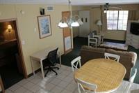 Knights Inn South Padre Island Luaran gambar