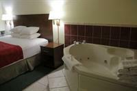 Knights Inn South Padre Island Luaran gambar