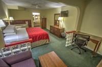 Knights Inn South Padre Island Luaran gambar