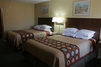 Knights Inn South Padre Island Luaran gambar