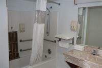 Knights Inn South Padre Island Luaran gambar