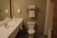 Knights Inn South Padre Island Luaran gambar