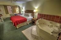 Knights Inn South Padre Island Luaran gambar